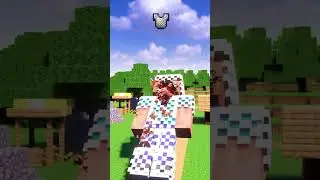 Skeleton Archer vs Steve!  #minecraft #teardown #minecraftmemes #satisfyingvideo