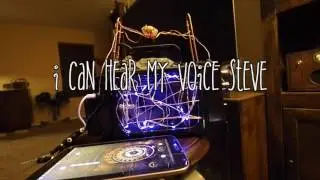 Самое чистое и настоящее общение с духами. Окончательный тест Wonder Box.
