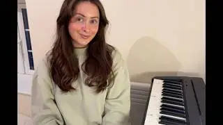 i&rsquo;m an adult piano beginner and that&rsquo;s okay (reassuring my inner perfectionist)