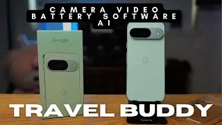Pixel 9 Review in 2025