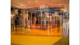 EMBEPLAST: GLOBBAREA DECOR, DESIGN AND BUILDING