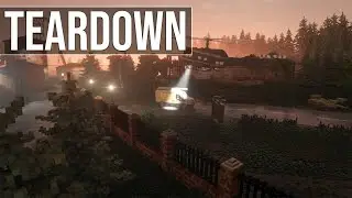 Strategic Demolition | Teardown | Ep. 2