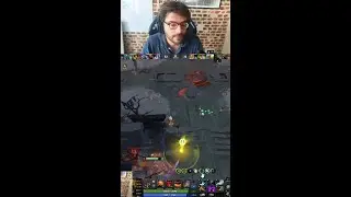 Ceb Axe in patch 7.39 #dota2