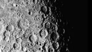 Far Side of the Moon - Sixty Symbols