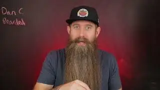 Bard Fragrance by Tabletop Beard