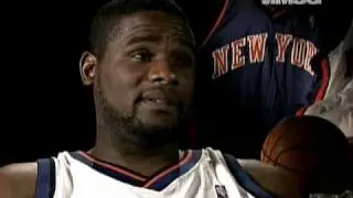 Ladies and Gentlemen.. JEROME JAMES