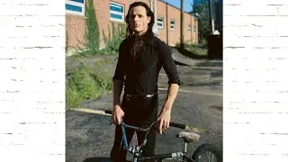 Sean Burns - BMX Motivation