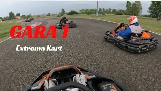 5° Round GKC Extrema Kart Gara1 Senza Tagli
