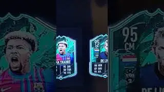 95 + shapeshifter player pick