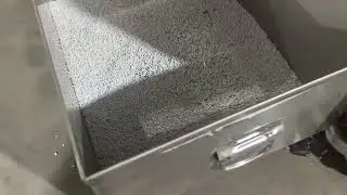 🔬 Why is alumina ceramic mixing & granulation non-negotiable?