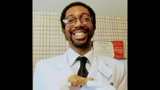 It's not Kentucky-fried.. it's purpose driven!