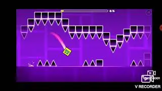 Jumper (все монеты) &mdash; Geometry Dash