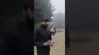 फौजी फैक्ट्री BK TECH PHYSICAL ACADEMY PRAYAGRAJ is live!