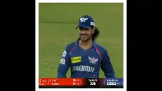 Phil Salt destroying bowlers for RCB 🔥 | IPL 2025 Short