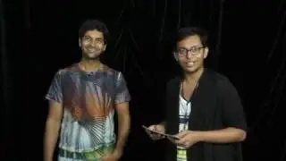 In conversation with Purab Kohli