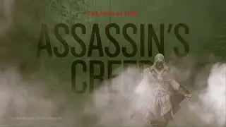 Assasin's Creed ''Trapped in Time'' Composed by Concentration [Soundtrack]