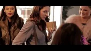 Petra Nemcova @ Cakewalk SpoiledLatina