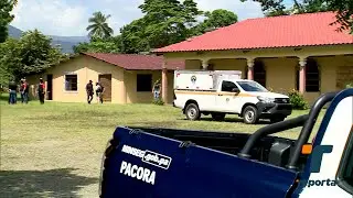 Encuentran el cuerpo de joven Esteban De Le&oacute;n en la 24 de Diciembre