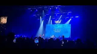 GiFest : @AndyAmbarita  #worship #worshipmusic #gifest #live #gospel #gospelmusic #konser #music
