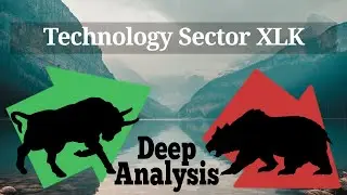 Technology Sector Deep Analysis $XLK