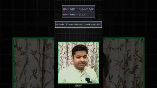 Merge sorted arrays | Leetcode | JavaScript tell me the time and space complexity of this approach ?