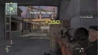 My Amazing 5 Man Headshot Feed!