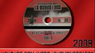 6- Virage Ultra Mentalit&agrave; / Album La Banda Loca