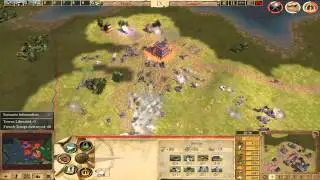 Empire Earth 2 - 19 - German Campaign - Resisting Napoleon | Non-commentary