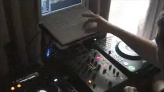 DJ Flash5 House/Commercial Electro Mix