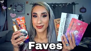 August Faves | 2020