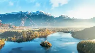 Beautiful Relaxing Peaceful Music, Calm Music 24/7, 