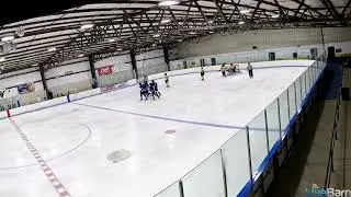 Gunnar Goal 1Crystal Ice House  2025-10-19