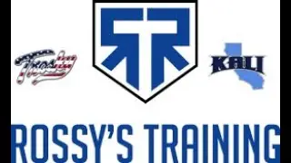 South Bay Sports and Rossy's Training Partnership