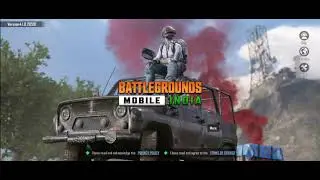 SURVIVAL MODE ON | BGIS 2026 IGQ Match 5 |IGQ POV