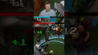 Sucking at MEGABONK #gaming #games #gameplay #gamer #roguelikegames #indiegames #megabonkbuild