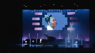 2025 Teen Talent Finalist, Ariah Dailey