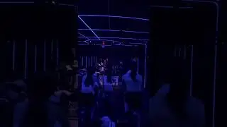 FOCUS CYCLE暗黑夜店騎行尖沙咀THE ONE店