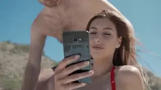 Vodafone Smart Swimwear, de slimme zwembroek en bikini