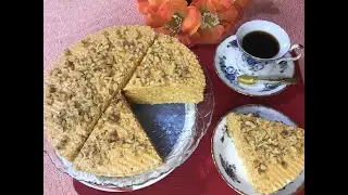 Вафельный торт без выпечки / Wafer cake without baking / Tarta de oblea sin hornear