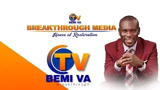 BEMI TV | SUNDAY SERVICE | 1/4/26