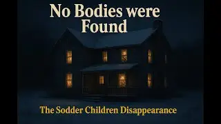 The Sodder Children Vanished in a Fire&hellip; But No Bodies Were Found