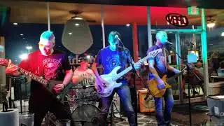 I Was Made For Loving You (Cover) The Terrible Twos