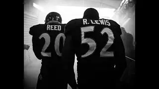 Colts vs Ravens (2004)