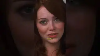Flirting Scene In Crazy, Stupid, Love With Ryan Gosling and Emma Stone