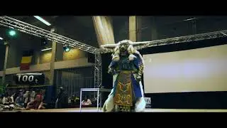 Fesimanga 2025 - Concours Cosplay du dimanche 5 Octobre