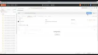 JS FullStack Project (Instagram Clone) - API Client Key