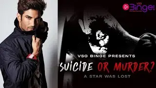 Sushant Singh Rajput SUICIDE | 'Suicide or Murder?': A film will be made on the late actor's life