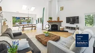 27 Humboldt Avenue San Anselmo | San Anselmo Homes for Sale