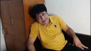 Pawan Shukla Audition