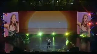 GLEE TOUR MINZY -Lonely